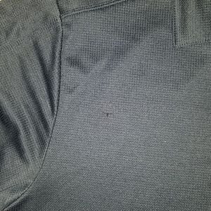 Nike Shirts - Nike Navy Polo Nike Shirts - Nike Navy Polo
